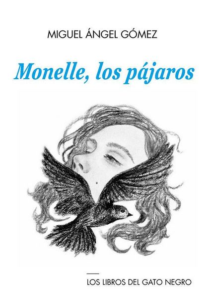 Produktbild: Monelle, los p&aacute;jaros