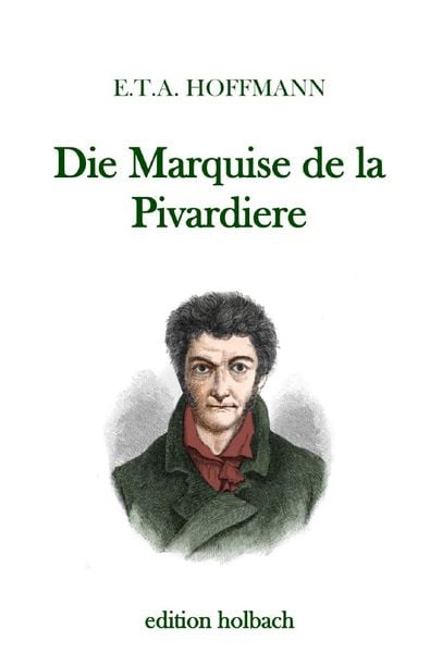 Produktbild: Die Marquise de la Pivardiere