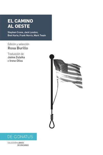 Produktbild: El camino al Oeste