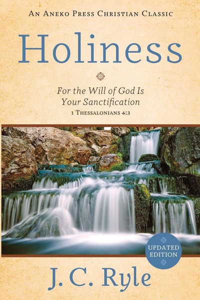 Produktbild: Holiness