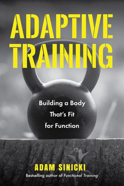 Produktbild: Adaptive Training