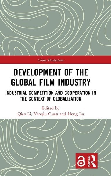 Produktbild: Development of the Global Film Industry