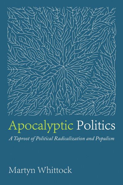 Produktbild: Apocalyptic Politics