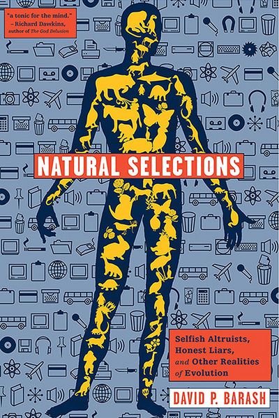 Produktbild: Natural Selections