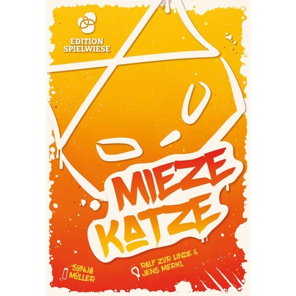 Produktbild: Miezekatze