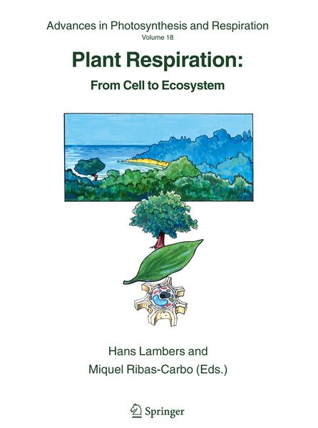 Produktbild: Plant Respiration