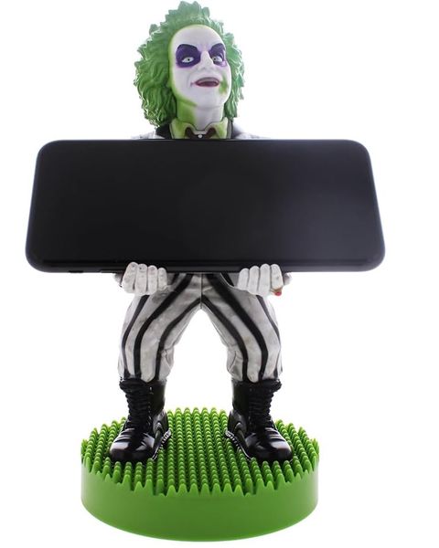 Produktbild: Cable Guy - BeetleJuice, St&auml;nder f&uuml;r Controller, Mobiltelefon und Tablets