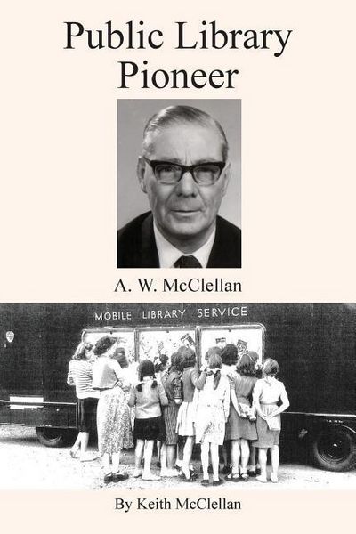 Produktbild: Public Library Pioneer