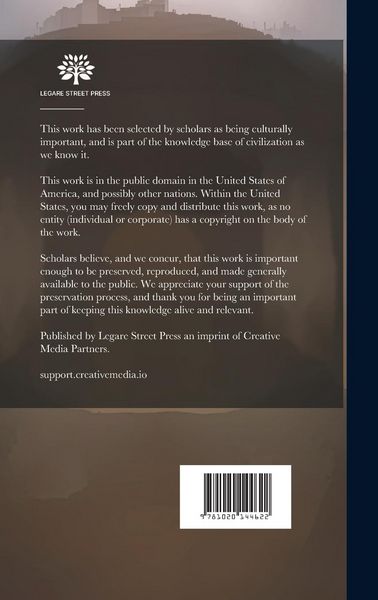Produktbild: Digest Of The Opinions And Briefs Of The Solicitor Of The Treasury, January 1, 1880 To December 31, 1910; Volume 1