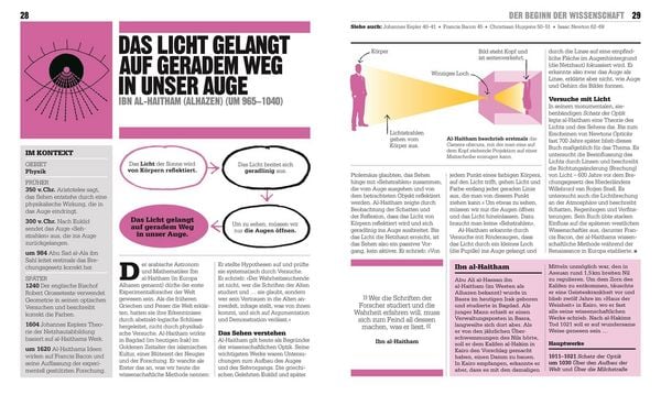 Produktbild: Big Ideas. Das Wissenschafts-Buch