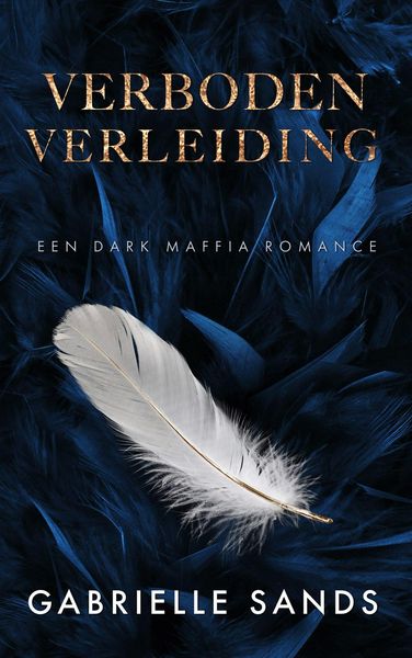 Produktbild: Verboden verleiding (The Fallen, #2)