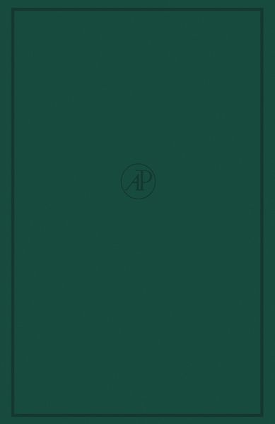 Produktbild: The Emergency of Order in Developing Systems
