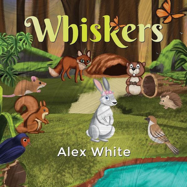 Produktbild: Whiskers