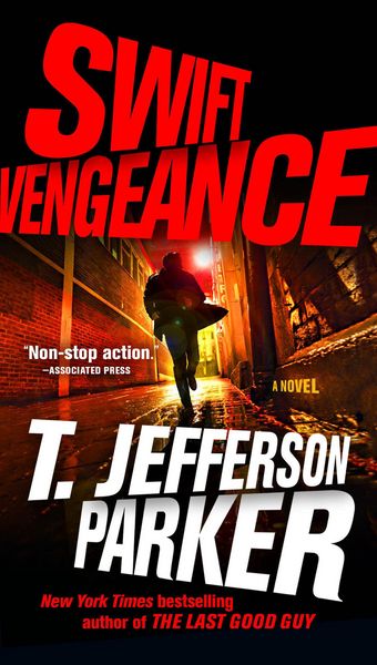 Produktbild: Swift Vengeance
