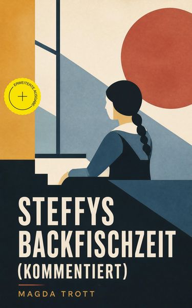Produktbild: Steffys Backfischzeit (Kommentiert)