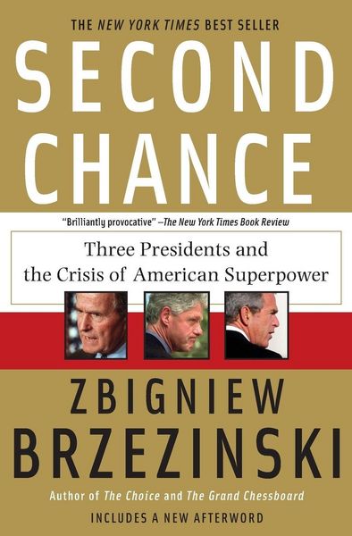 Produktbild: Second Chance