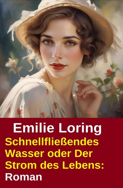 Produktbild: Schnellflie&szlig;endes Wasser oder Der Strom des Lebens: Roman