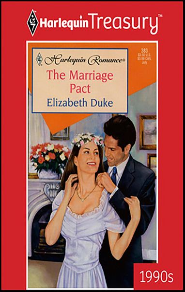 Produktbild: The Marriage Pact
