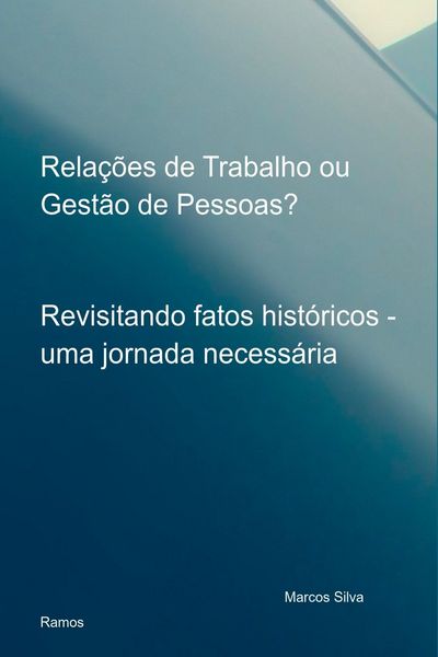 Produktbild: Rela&ccedil;&otilde;es De Trabalho Ou Gest&atilde;o De Pessoas?