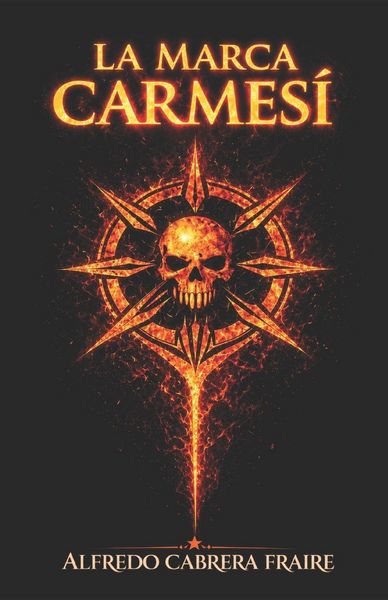 Produktbild: La marca carmes&iacute;