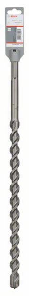 Produktbild: Bosch Accessories SDS max-4, 25x400x520mm 2608685869 Hammerbohrer 25 mm SDS-Max 1 St.