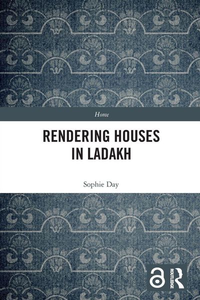Produktbild: Rendering Houses in Ladakh