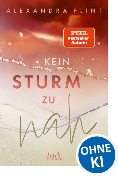 Produktbild: Kein Sturm zu nah (Tales of Sylt, Band 2)