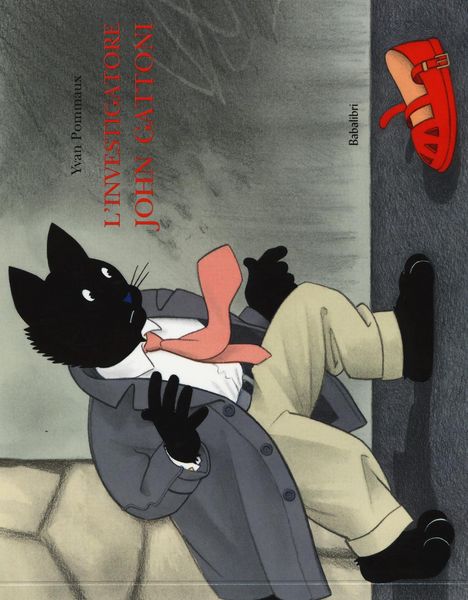 Produktbild: L' investigatore John Gattoni