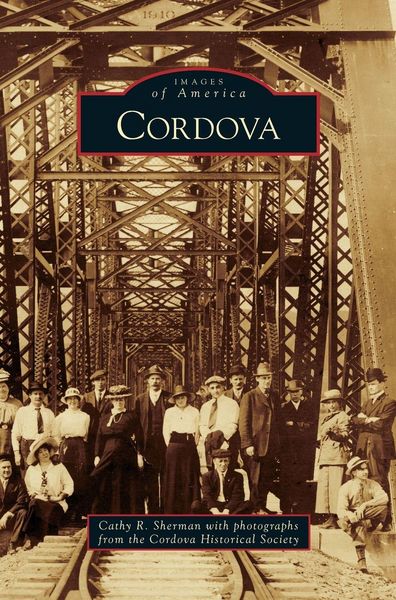 Produktbild: Cordova