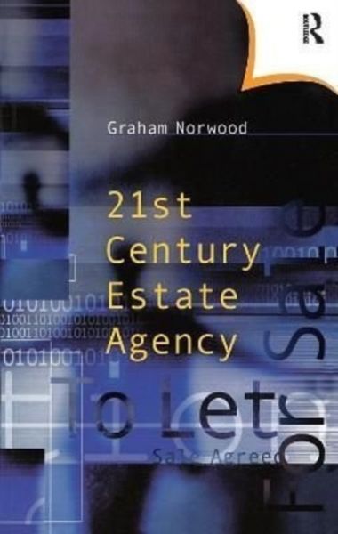 Produktbild: Twenty-First Century Estate Agency
