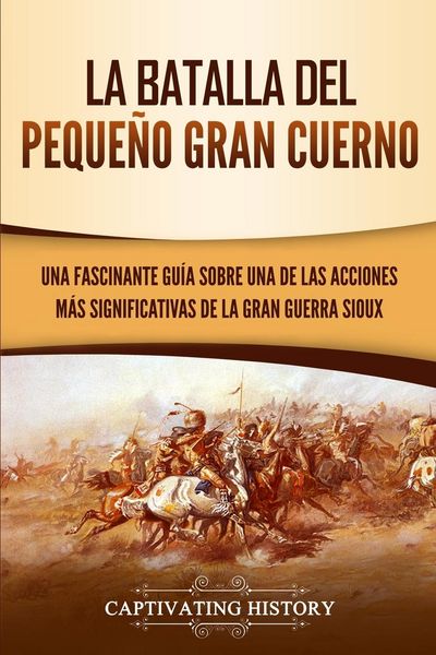Produktbild: La Batalla del Peque&ntilde;o Gran Cuerno
