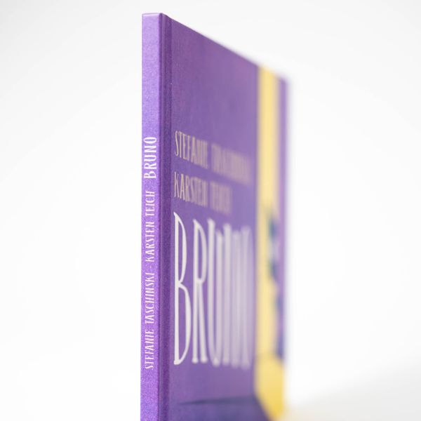 Produktbild: Bruno
