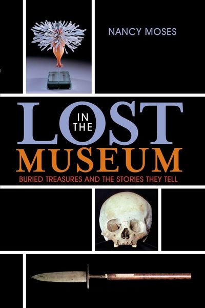 Produktbild: Lost in the Museum
