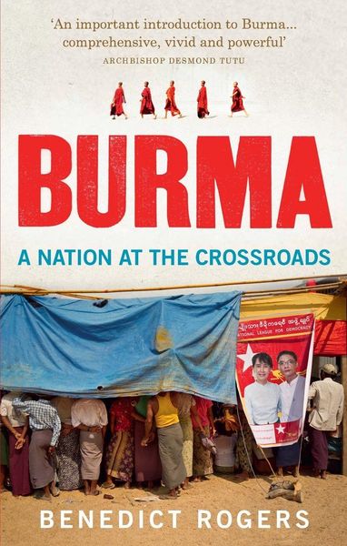 Produktbild: Burma