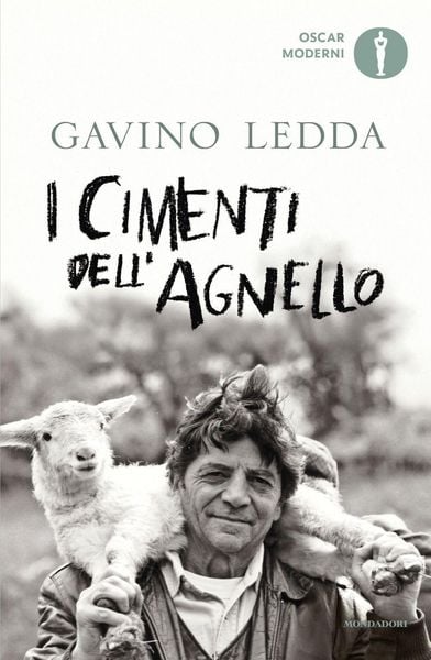 Produktbild: I cimenti dell'agnello