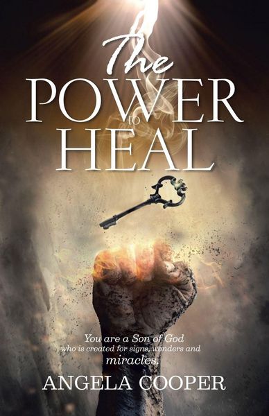 Produktbild: The Power to Heal