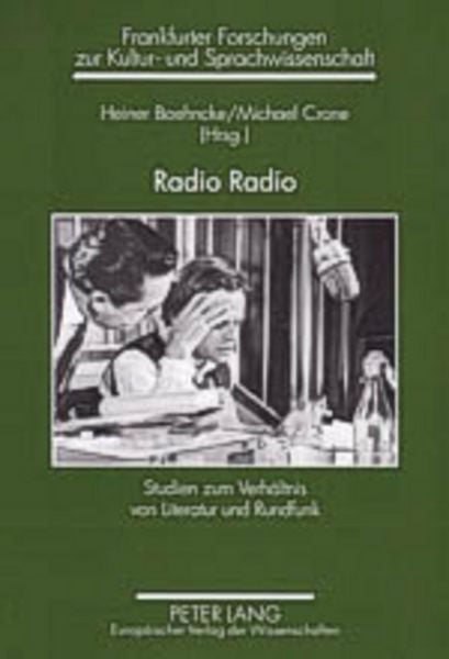 Produktbild: Radio Radio