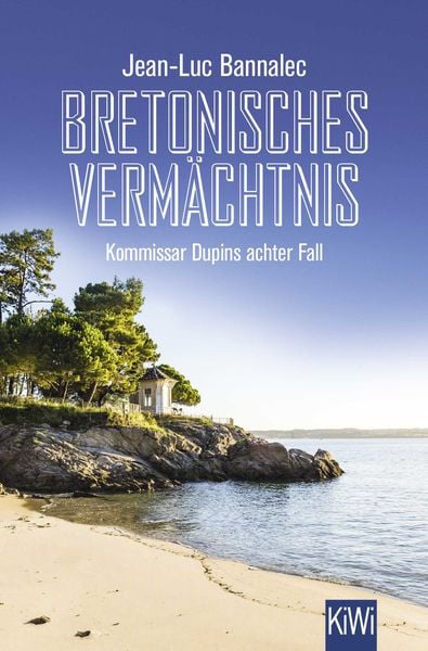 Produktbild: Bretonisches Verm&auml;chtnis