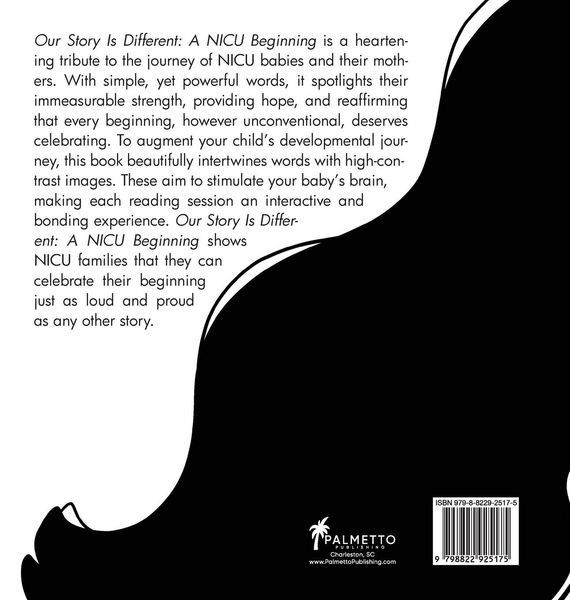 Produktbild: Our Story Is Different