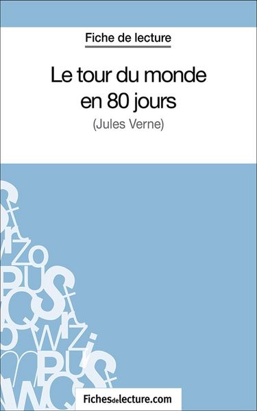 Produktbild: Le tour du monde en 80 jours