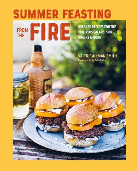 Produktbild: Summer Feasting from the Fire