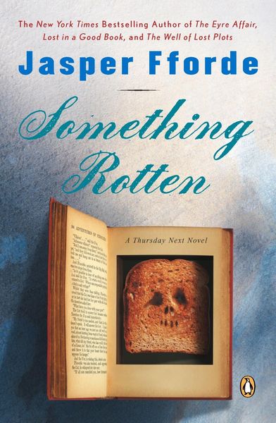 Produktbild: Something Rotten