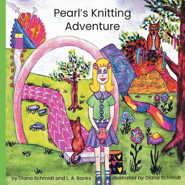 Produktbild: Pearl's Knitting Adventure
