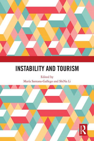 Produktbild: Instability and Tourism