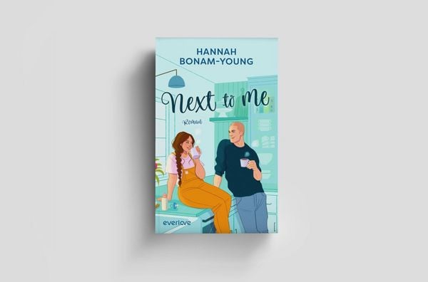Produktbild: Next to Me