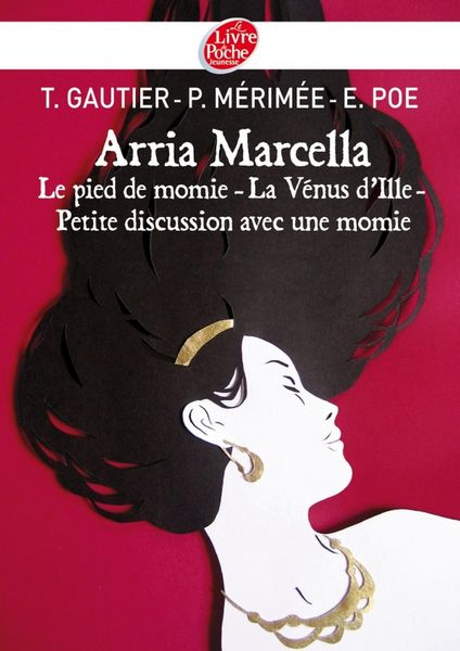 Produktbild: Arria Marcella