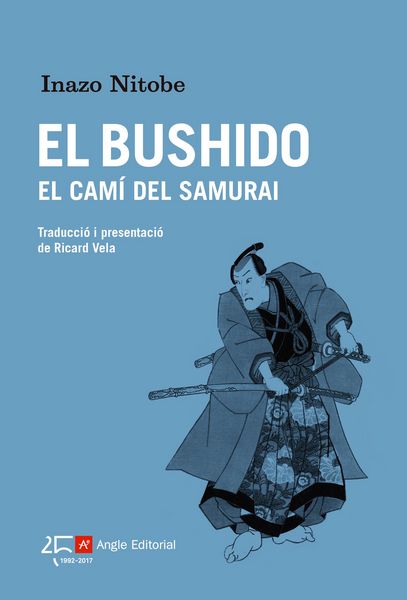Produktbild: El Bushido
