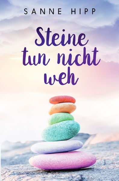 Produktbild: Steine tun nicht weh