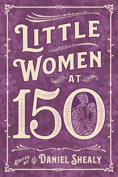 Produktbild: Little Women at 150