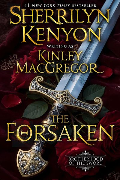 Produktbild: <div>The Forsaken</div>